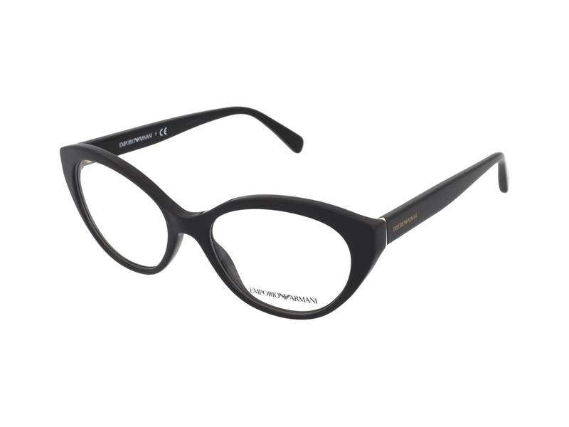 Dioptrické okuliare Emporio Armani EA3189 5017 