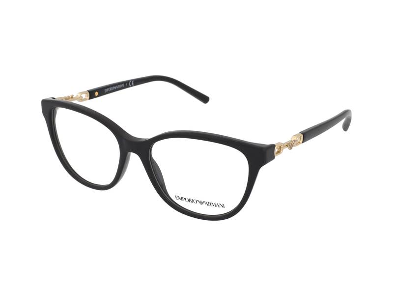 Dioptrické okuliare Emporio Armani EA3190 5001 