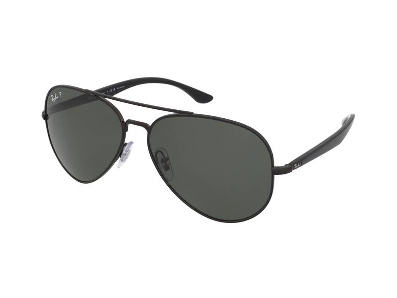 Slnečné okuliare Ray-Ban RB3675 002/58 