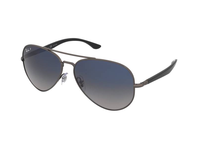 Slnečné okuliare Ray-Ban RB3675 004/78 