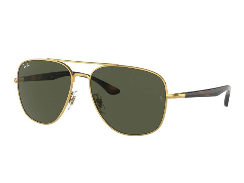 Slnečné okuliare Ray-Ban RB3683 001/31 