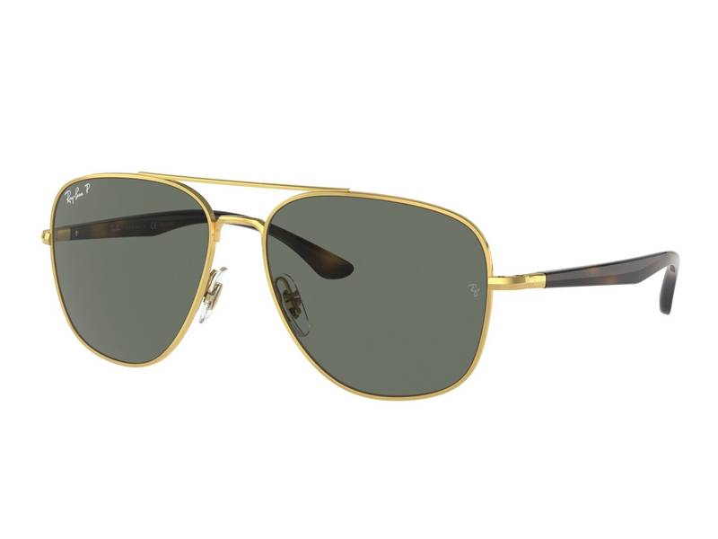 Slnečné okuliare Ray-Ban RB3683 001/58 