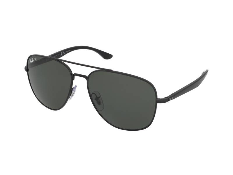 Slnečné okuliare Ray-Ban RB3683 002/58 