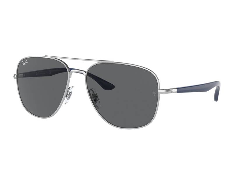 Slnečné okuliare Ray-Ban RB3683 003/B1 