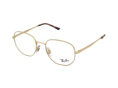 Dioptrické okuliare Ray-Ban RX3682V 2500