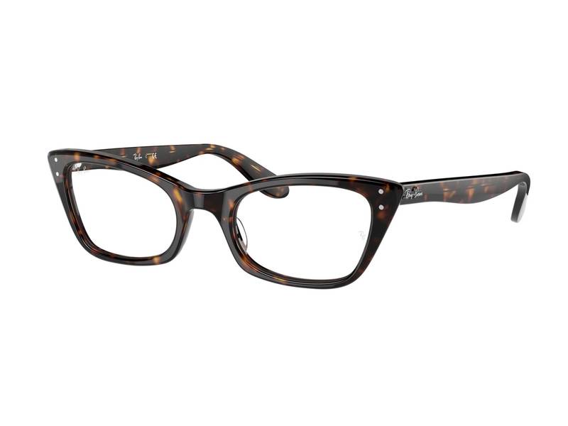 Dioptrické okuliare Ray-Ban RX5499 2012 