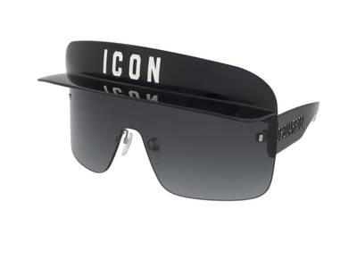 Slnečné okuliare Dsquared2 ICON 0001/S 807/9O 