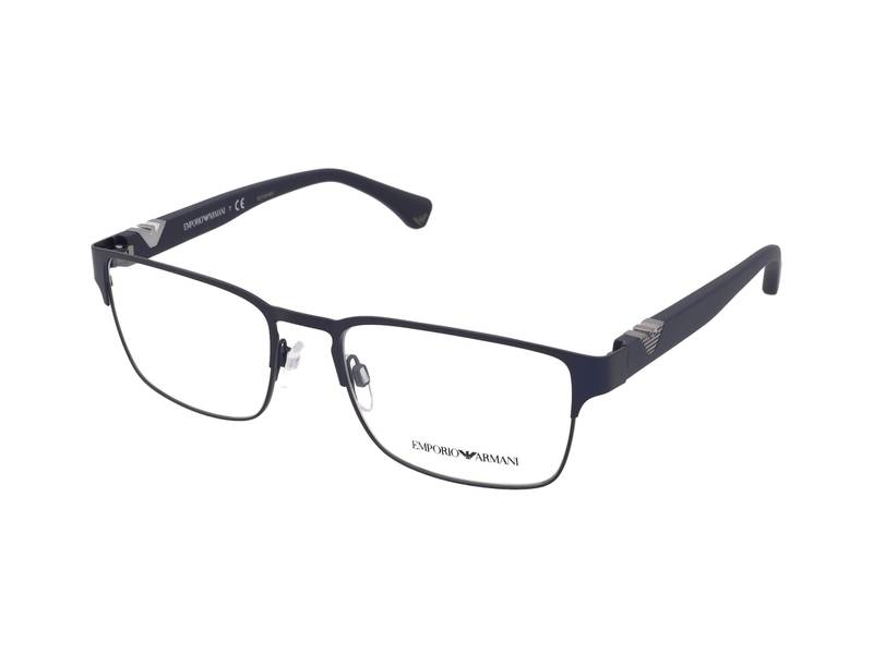 Dioptrické okuliare Emporio Armani EA1027 3100 