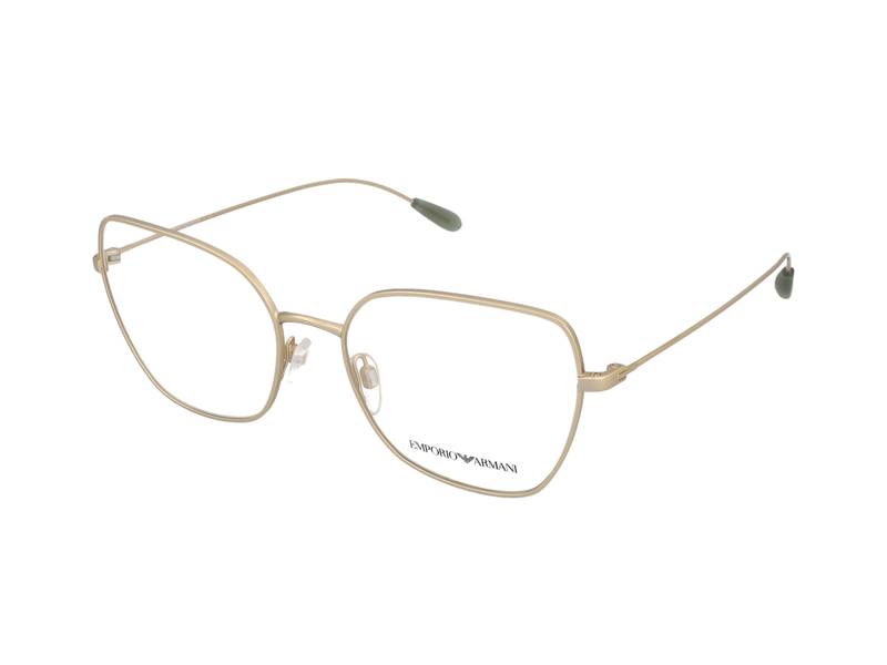 Dioptrické okuliare Emporio Armani EA1111 3002 