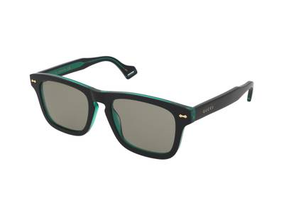 Slnečné okuliare Gucci GG0735S 004