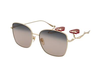 Slnečné okuliare Gucci GG1030SK 005