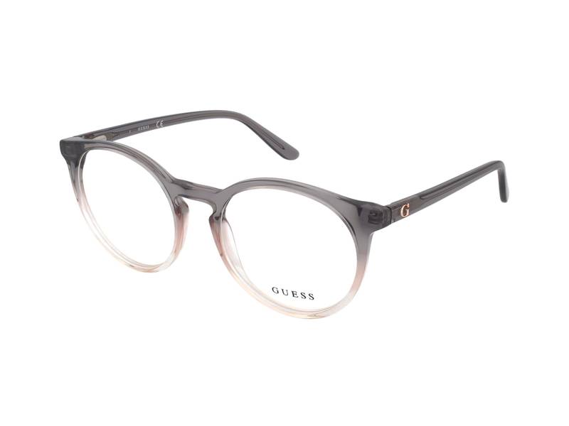 Dioptrické okuliare Guess GU2870/V 020 