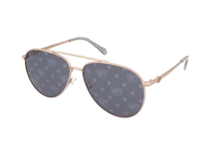 Slnečné okuliare Chiara Ferragni CF 1001/S LOJ/MD 