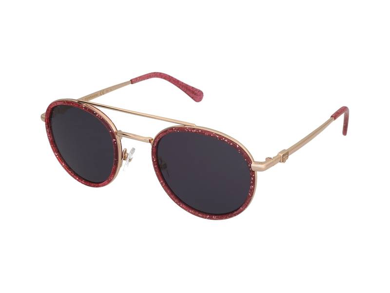Slnečné okuliare Chiara Ferragni CF 1004/S QR0/IR 