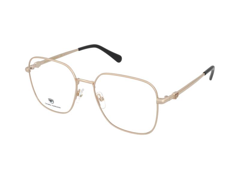Dioptrické okuliare Chiara Ferragni CF 1010 J5G 
