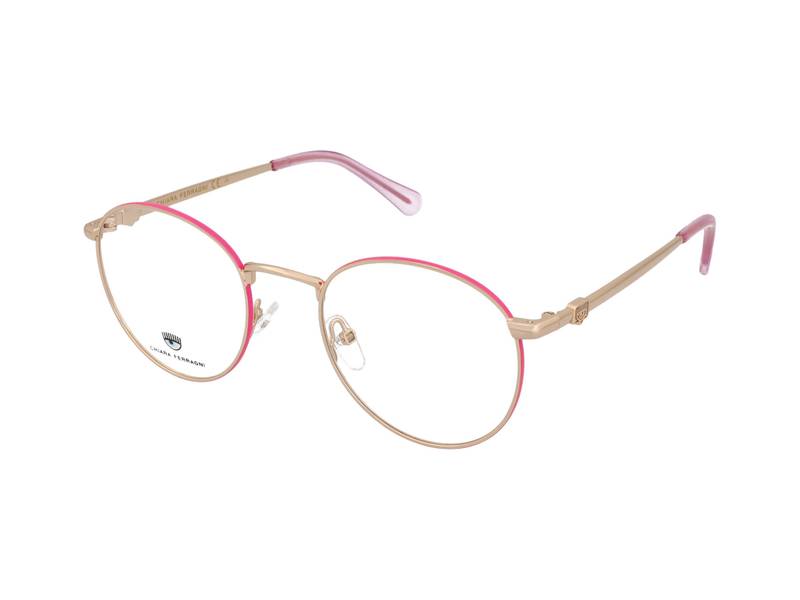 Dioptrické okuliare Chiara Ferragni CF 1011 EYR 