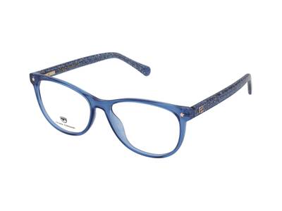 Dioptrické okuliare Chiara Ferragni CF 1017 PJP