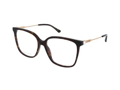 Dioptrické okuliare Jimmy Choo JC341 086