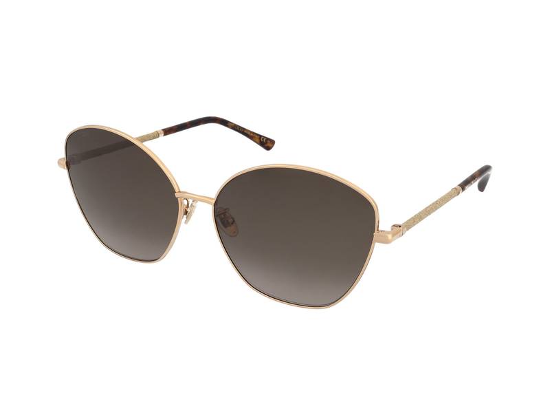 Slnečné okuliare Jimmy Choo Marilia/G/SK 06J/HA 