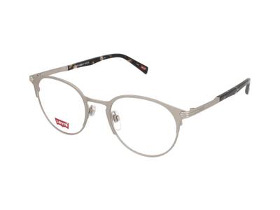 Dioptrické okuliare Levi's LV 5035 010