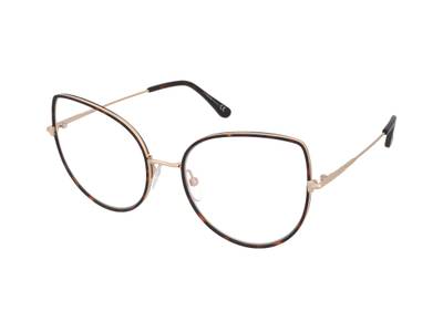 Dioptrické okuliare Tom Ford FT5614-B/V 052