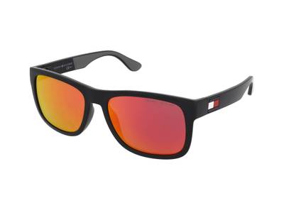 Slnečné okuliare Tommy Hilfiger TH 1556/S 807/UZ