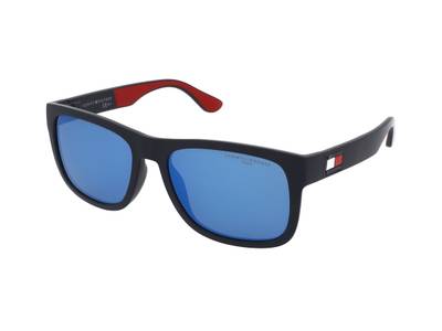 Slnečné okuliare Tommy Hilfiger TH 1556/S FLL/ZS