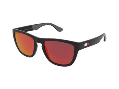 Slnečné okuliare Tommy Hilfiger TH 1557/S 807/UZ
