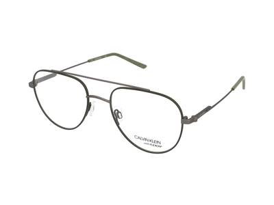 Dioptrické okuliare Calvin Klein CK19145F 316