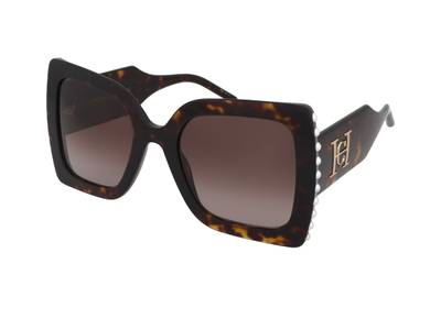 Slnečné okuliare Carolina Herrera CH 0001/S 086/HA
