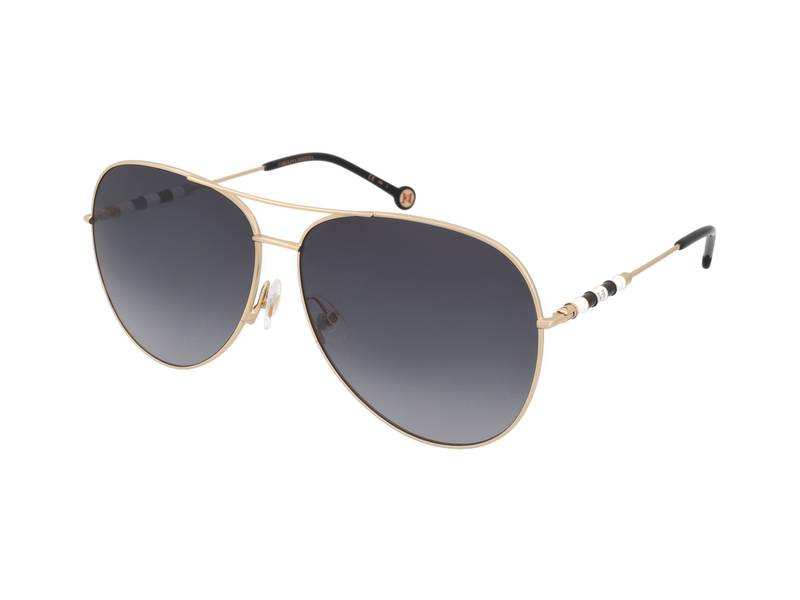 Slnečné okuliare Carolina Herrera CH 0034/S J5G/9O 
