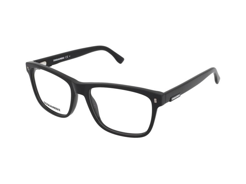 Dioptrické okuliare Dsquared2 D2 0007 807 