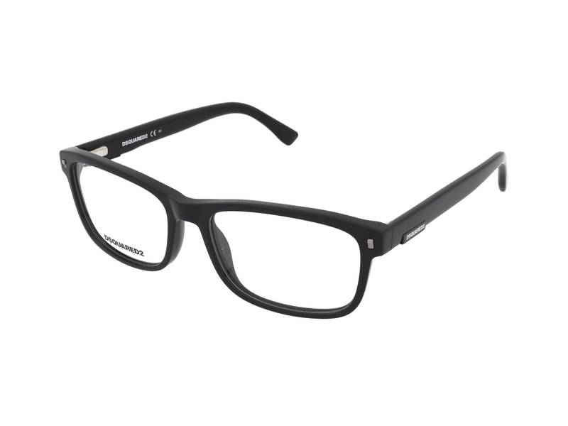 Dioptrické okuliare Dsquared2 D2 0009 807 
