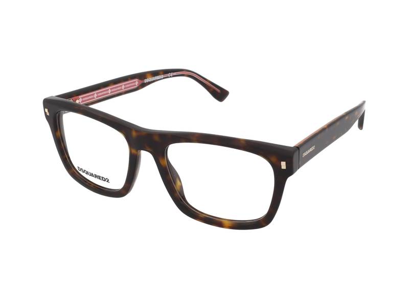Dioptrické okuliare Dsquared2 D2 0021 086 