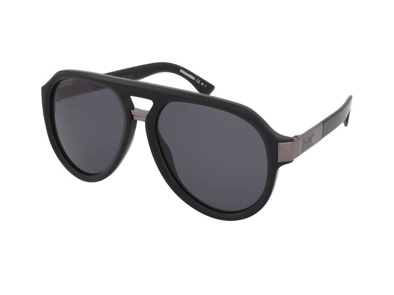 Slnečné okuliare Dsquared2 D2 0030/S ANS/IR 
