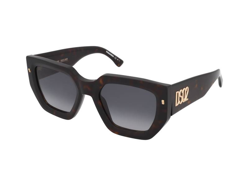 Slnečné okuliare Dsquared2 D2 0031/S 086/9O 