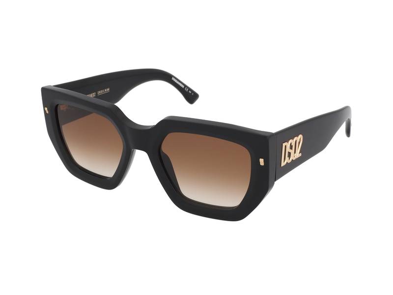 Slnečné okuliare Dsquared2 D2 0031/S 2M2/HA 