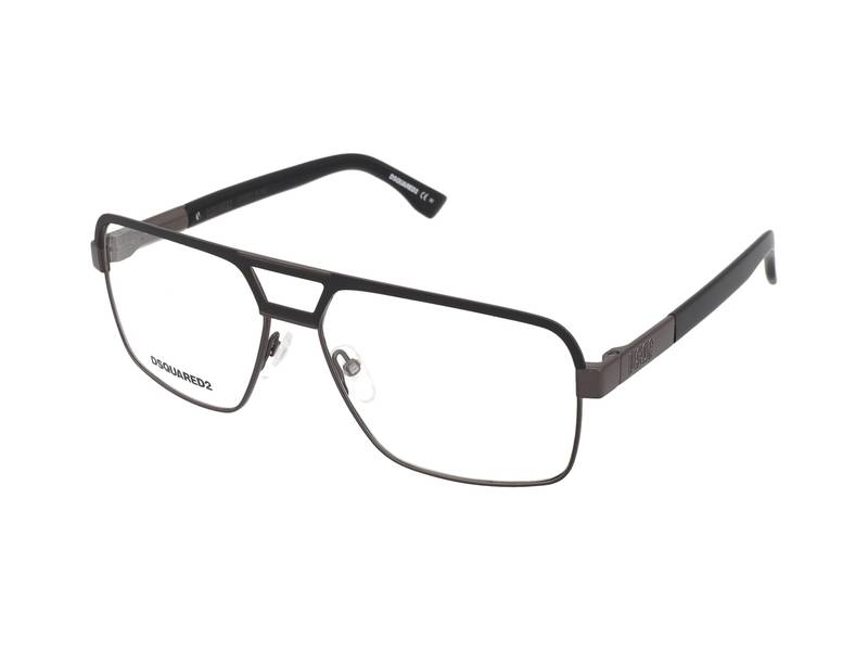 Dioptrické okuliare Dsquared2 D2 0034 RZZ 