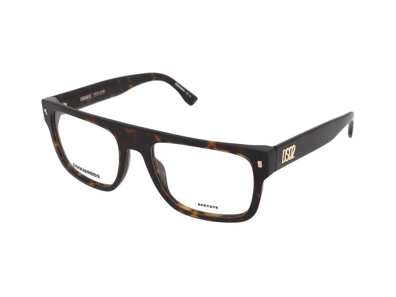 Dioptrické okuliare Dsquared2 D2 0036 086 