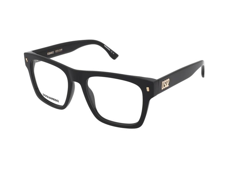 Dioptrické okuliare Dsquared2 D2 0037 2M2 