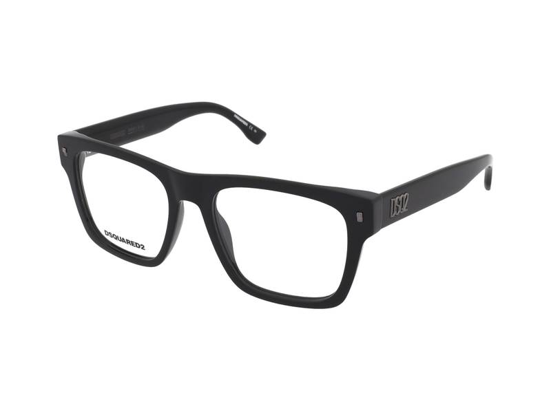 Dioptrické okuliare Dsquared2 D2 0037 ANS 