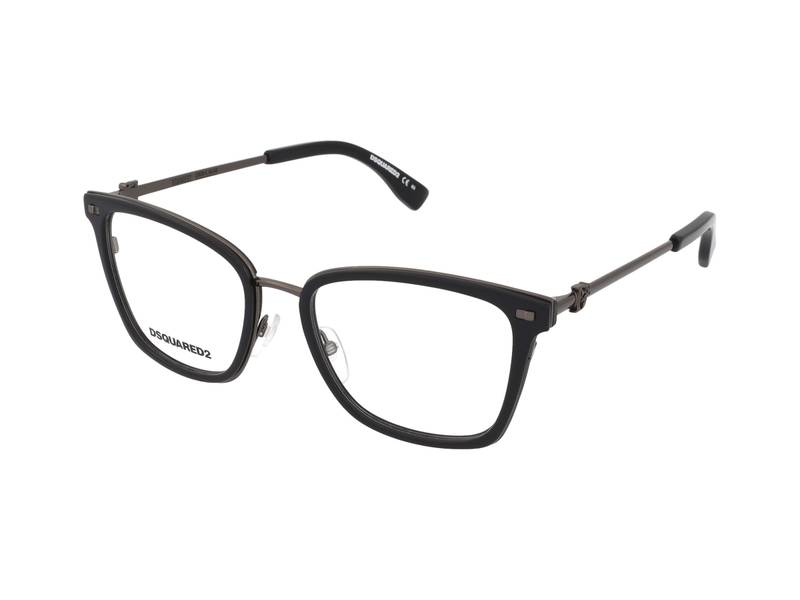 Dioptrické okuliare Dsquared2 D2 0038 ANS 