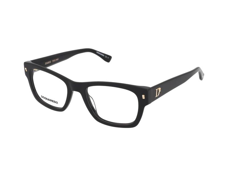 Dioptrické okuliare Dsquared2 D2 0044 2M2 