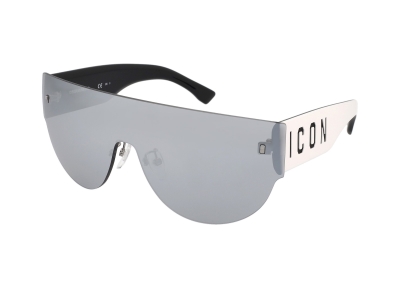 Slnečné okuliare Dsquared2 ICON 0002/S CCP/T4 