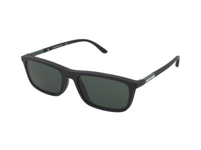 Dioptrické okuliare Emporio Armani EA4160 50421W 