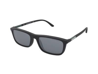 Dioptrické okuliare Emporio Armani EA4160 50421W 