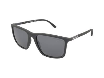 Slnečné okuliare Emporio Armani EA4161 54376G