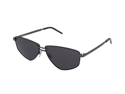 Slnečné okuliare Hugo Boss HG 1167/S ANS/IR