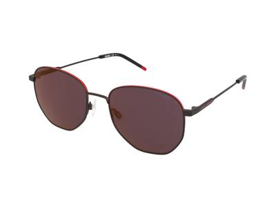 Slnečné okuliare Hugo Boss HG 1178/S BLX/AO