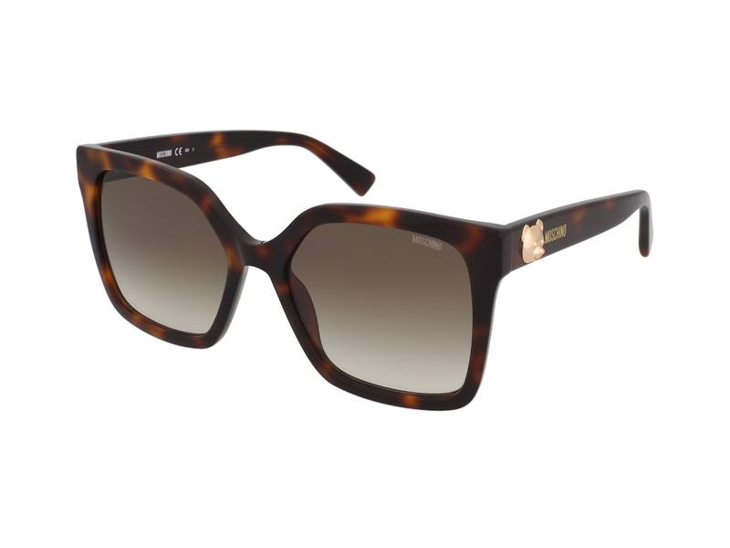 Slnečné okuliare Moschino MOS123/S 05L/9K 